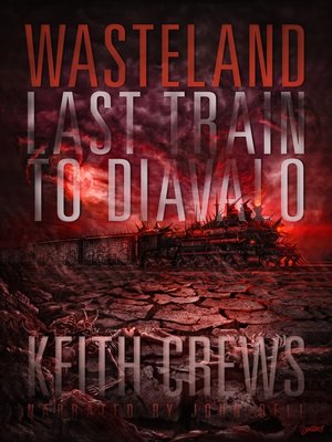 cover image of Wasteland II